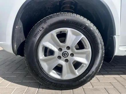 Nissan Terrano 2020 года за 6 270 000 тг. в Караганда – фото 10