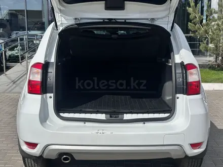 Nissan Terrano 2020 года за 6 270 000 тг. в Караганда – фото 11