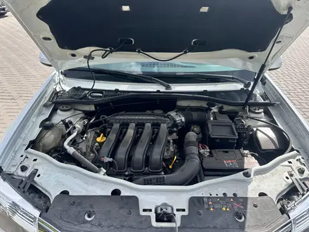 Nissan Terrano 2020 года за 6 270 000 тг. в Караганда – фото 12
