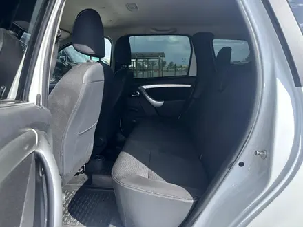 Nissan Terrano 2020 года за 6 270 000 тг. в Караганда – фото 13