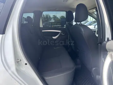 Nissan Terrano 2020 года за 6 270 000 тг. в Караганда – фото 14