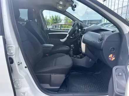Nissan Terrano 2020 года за 6 270 000 тг. в Караганда – фото 15