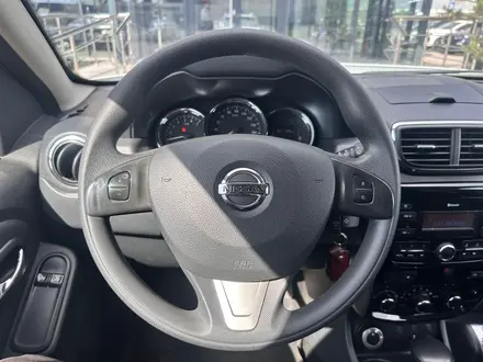 Nissan Terrano 2020 года за 6 270 000 тг. в Караганда – фото 17