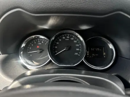 Nissan Terrano 2020 года за 6 270 000 тг. в Караганда – фото 18
