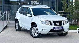 Nissan Terrano 2020 года за 6 270 000 тг. в Караганда – фото 3