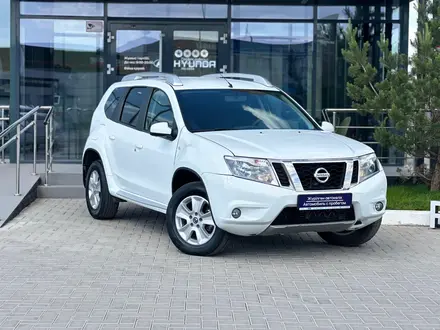 Nissan Terrano 2020 года за 6 270 000 тг. в Караганда – фото 3