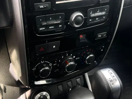 Nissan Terrano 2020 года за 6 270 000 тг. в Караганда – фото 20