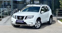 Nissan Terrano 2020 года за 6 270 000 тг. в Караганда