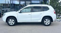 Nissan Terrano 2020 года за 6 270 000 тг. в Караганда – фото 4