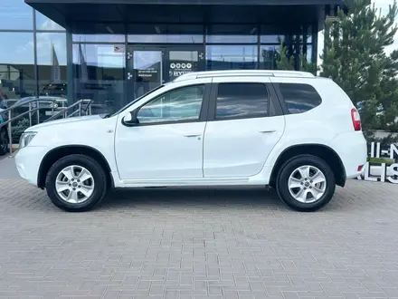 Nissan Terrano 2020 года за 6 270 000 тг. в Караганда – фото 4