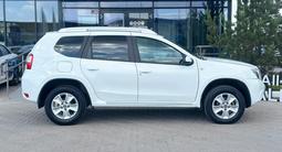 Nissan Terrano 2020 года за 6 270 000 тг. в Караганда – фото 5