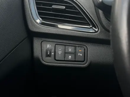 Nissan Terrano 2020 года за 6 270 000 тг. в Караганда – фото 6