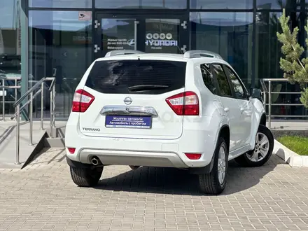 Nissan Terrano 2020 года за 6 270 000 тг. в Караганда – фото 7