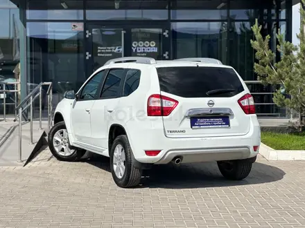 Nissan Terrano 2020 года за 6 270 000 тг. в Караганда – фото 8