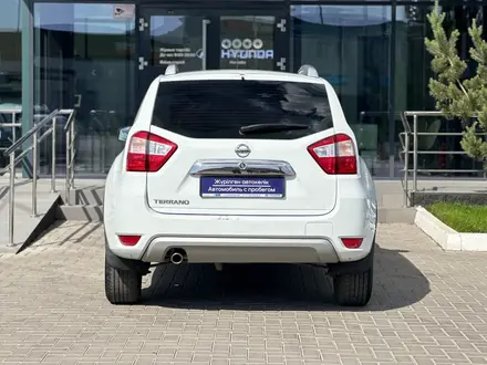 Nissan Terrano 2020 года за 6 270 000 тг. в Караганда – фото 9