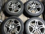 Диски с резиной из Японии комплект за 170 000 тг. в Алматы