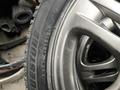 Диски с резиной из Японии комплект за 170 000 тг. в Алматы – фото 10