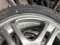 Диски с резиной из Японии комплект за 170 000 тг. в Алматы – фото 11