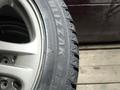 Диски с резиной из Японии комплект за 170 000 тг. в Алматы – фото 12