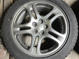 Диски с резиной из Японии комплект за 170 000 тг. в Алматы – фото 5