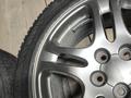 Диски с резиной из Японии комплект за 170 000 тг. в Алматы – фото 7