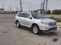 Toyota Highlander 2012 года за 11 500 000 тг. в Тараз – фото 5