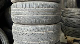 225/40R18 PIRELLI + VREDESTEIN. за 35 000 тг. в Алматы