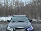 Hyundai Sonata 2007 года за 3 500 000 тг. в Усть-Каменогорск