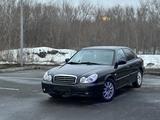 Hyundai Sonata 2007 года за 3 500 000 тг. в Усть-Каменогорск – фото 2