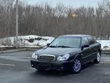 Hyundai Sonata 2007 года за 3 500 000 тг. в Усть-Каменогорск – фото 3