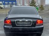 Hyundai Sonata 2007 года за 3 500 000 тг. в Усть-Каменогорск – фото 4