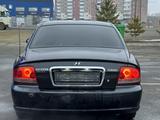 Hyundai Sonata 2007 года за 3 500 000 тг. в Усть-Каменогорск – фото 5