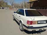 Audi 80 1993 года за 1 200 000 тг. в Павлодар – фото 2