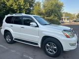 Lexus GX 470 2007 года за 14 800 000 тг. в Алматы – фото 4