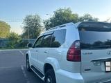 Lexus GX 470 2007 года за 14 800 000 тг. в Алматы – фото 3