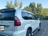 Lexus GX 470 2007 года за 14 800 000 тг. в Алматы – фото 2