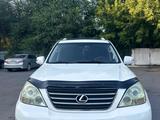 Lexus GX 470 2007 года за 14 800 000 тг. в Алматы