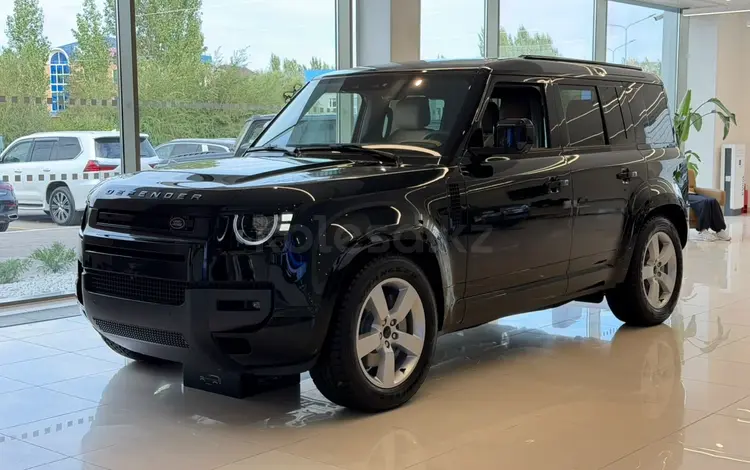 Land Rover Defender X-Dynamic SE 2026 года за 73 815 000 тг. в Астана