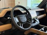 Land Rover Defender X-Dynamic SE 2026 года за 73 815 000 тг. в Астана – фото 5