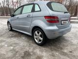 Mercedes-Benz B 200 2005 годаfor3 150 000 тг. в Караганда – фото 3