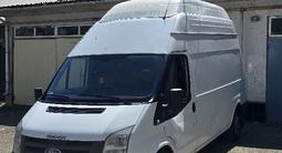 Ford Transit 2010 года за 6 000 000 тг. в Алматы