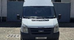 Ford Transit 2010 года за 6 000 000 тг. в Алматы – фото 2