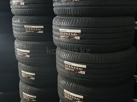 275/50/22 Bridgestone Alenza A001 лето за 900 000 тг. в Алматы
