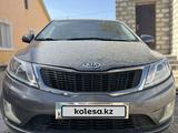 Kia Rio 2012 года за 4 600 000 тг. в Атырау