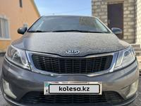 Kia Rio 2012 года за 4 200 000 тг. в Атырау