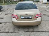 Toyota Camry 2011 годаfor5 800 000 тг. в Атырау – фото 5