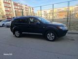 Mitsubishi Outlander 2008 года за 6 200 000 тг. в Атырау – фото 2