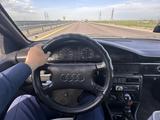 Audi 100 1990 годаүшін1 350 000 тг. в Алматы