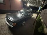 Audi 100 1990 годаүшін1 350 000 тг. в Алматы – фото 5