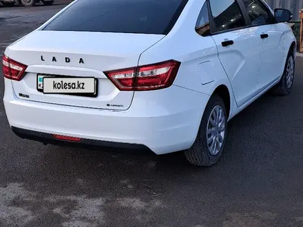 ВАЗ (Lada) Vesta 2019 года за 4 400 000 тг. в Кызылорда